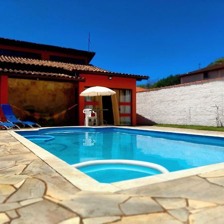 Caragua Sol E Mar 1 Caraguatatuba Exterior foto
